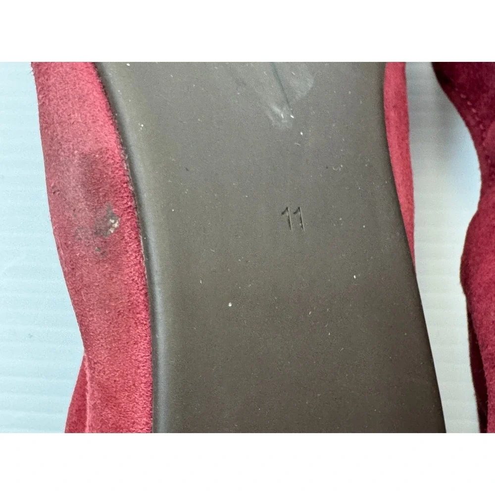 Tory Burch pre owned